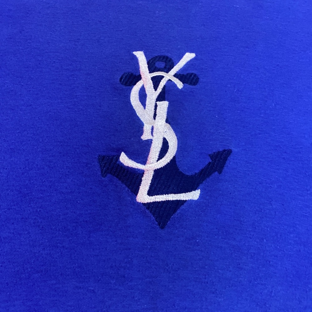YSL Longsleeve